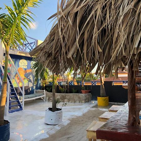 Bayahibe Village Inn Екстер'єр фото