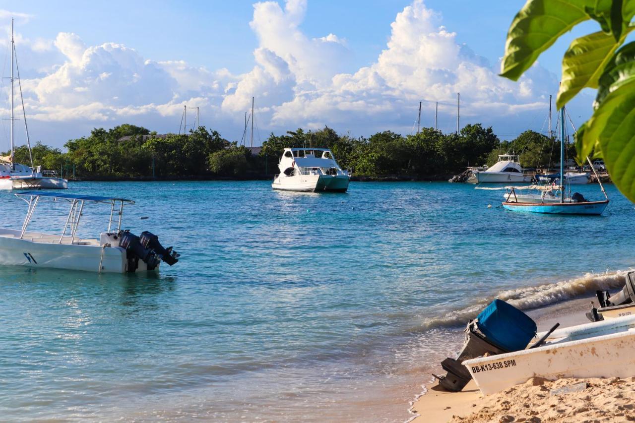 Bayahibe Village Inn Екстер'єр фото