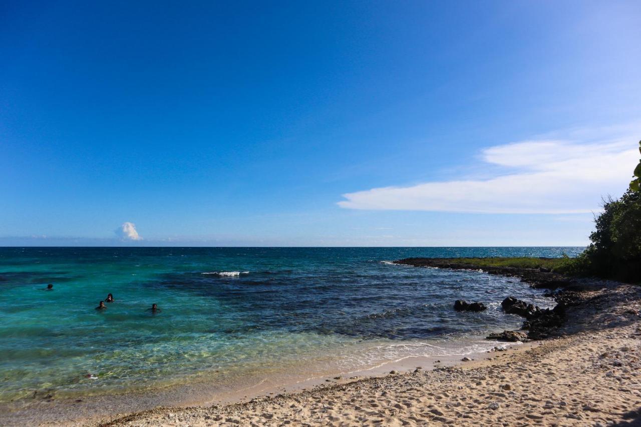 Bayahibe Village Inn Екстер'єр фото