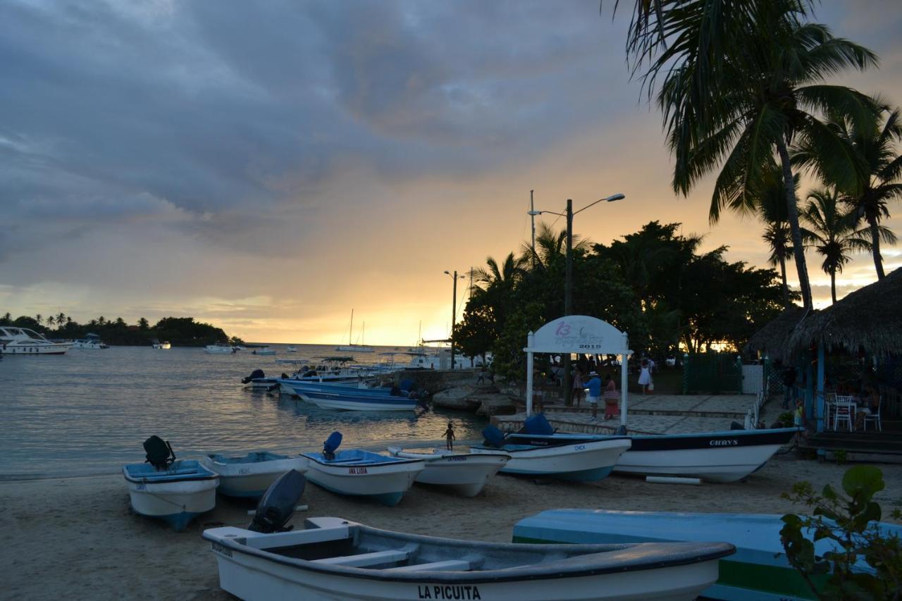 Bayahibe Village Inn Екстер'єр фото