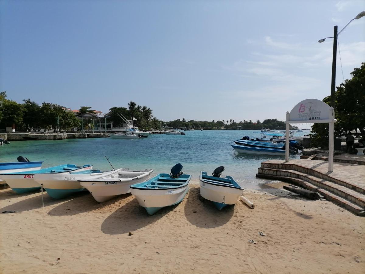 Bayahibe Village Inn Екстер'єр фото