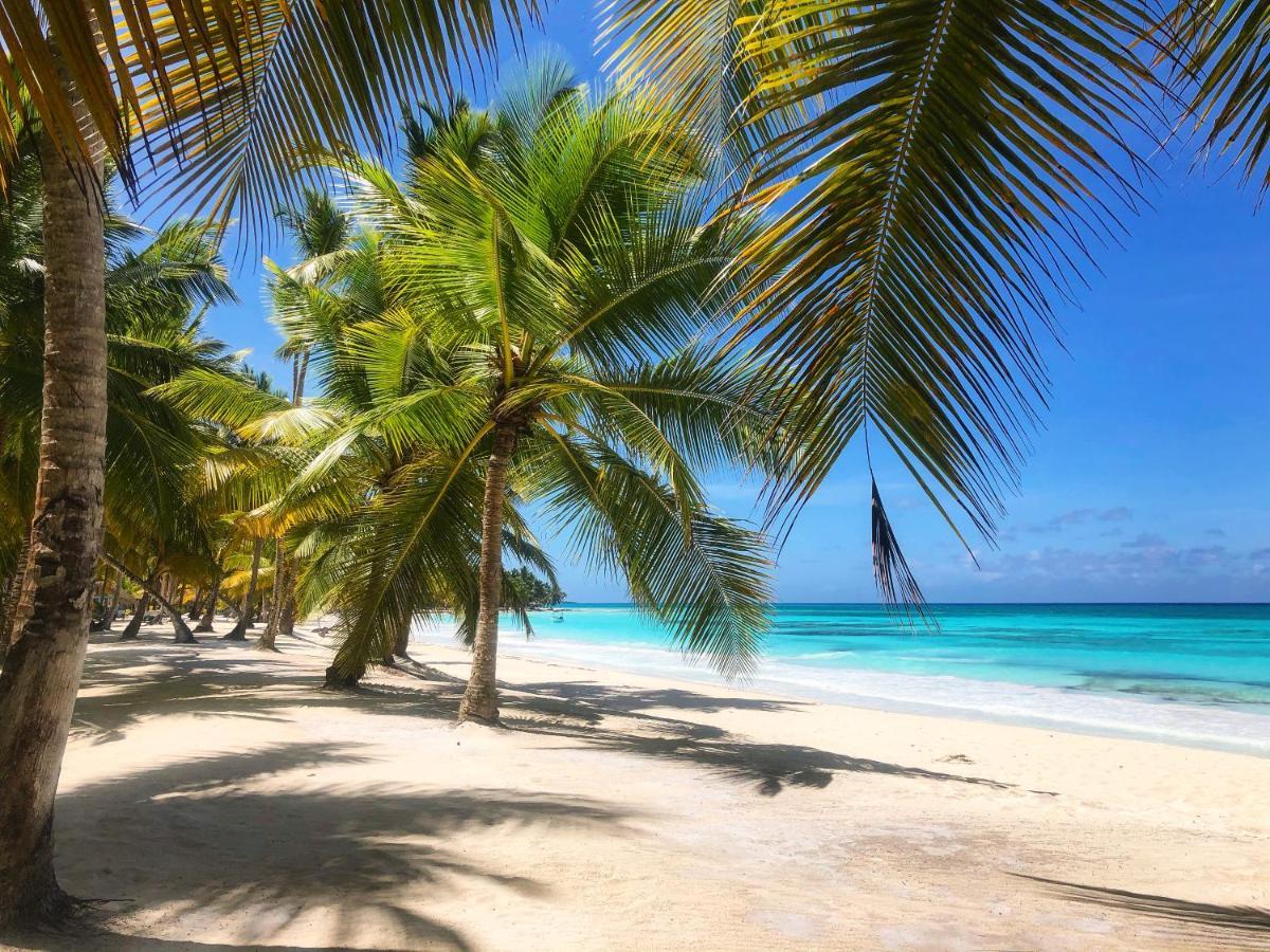 Bayahibe Village Inn Екстер'єр фото