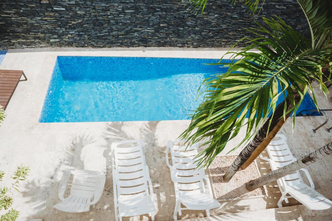 Bayahibe Village Inn Екстер'єр фото