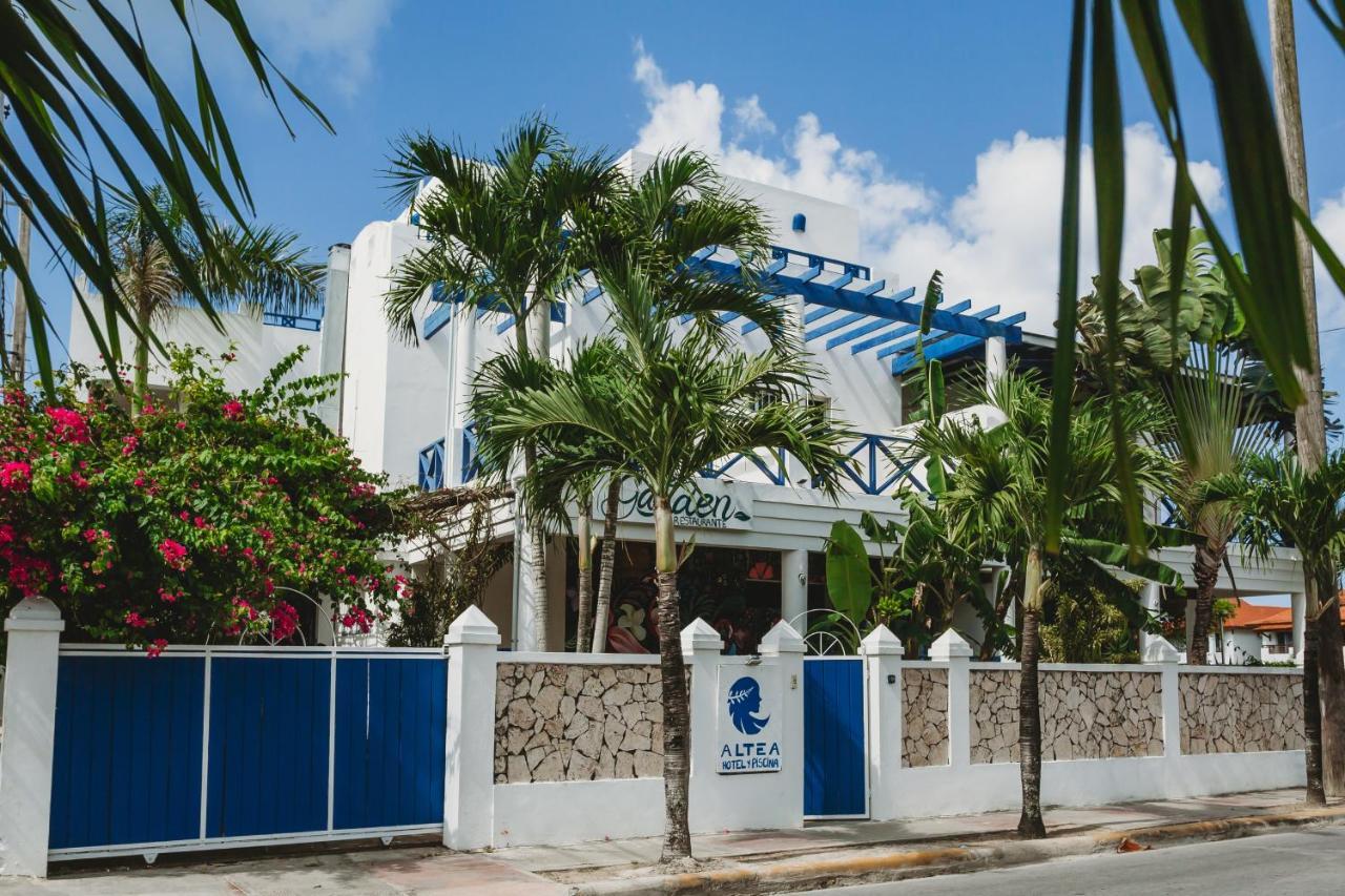 Bayahibe Village Inn Екстер'єр фото