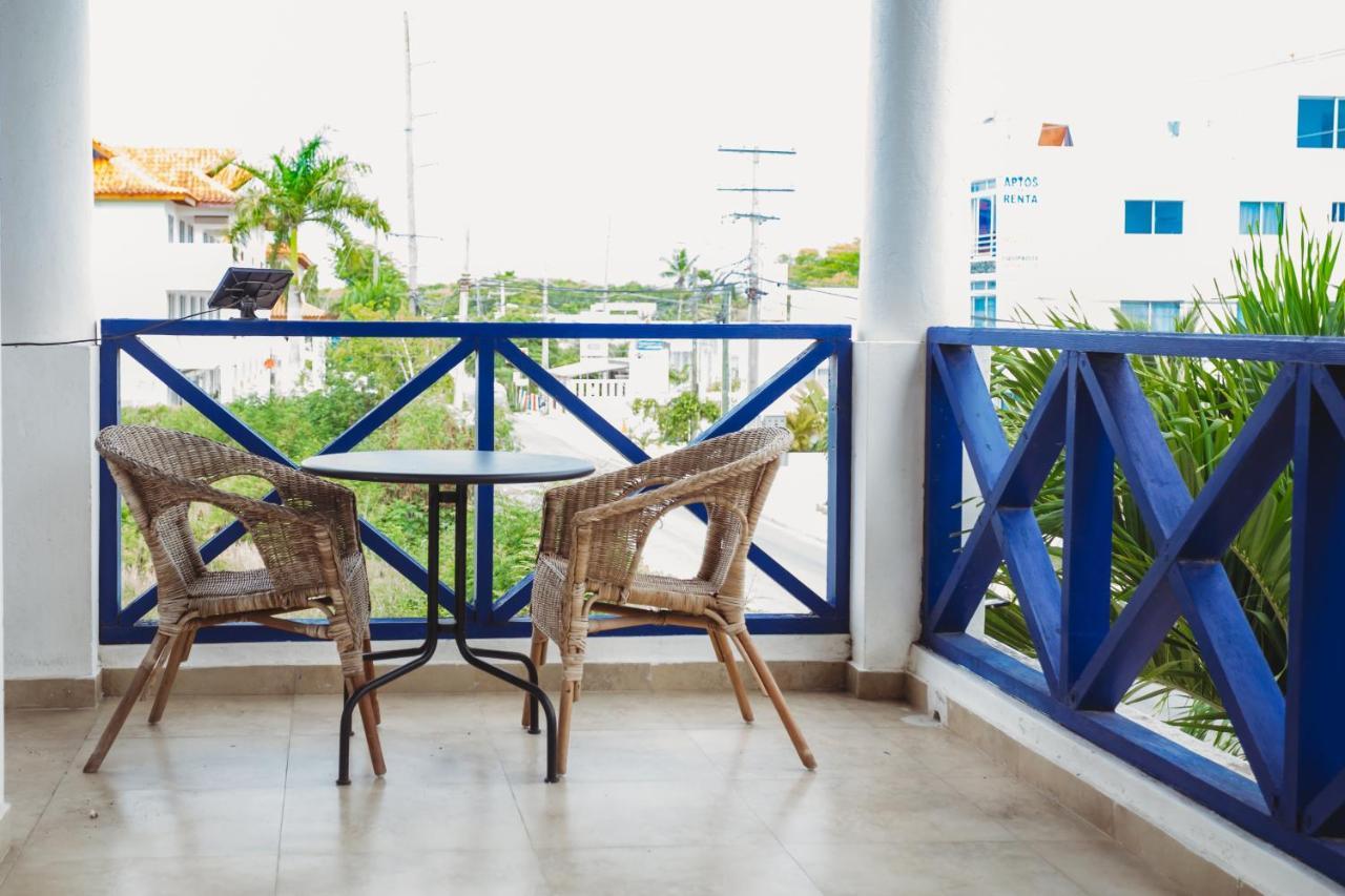 Bayahibe Village Inn Екстер'єр фото