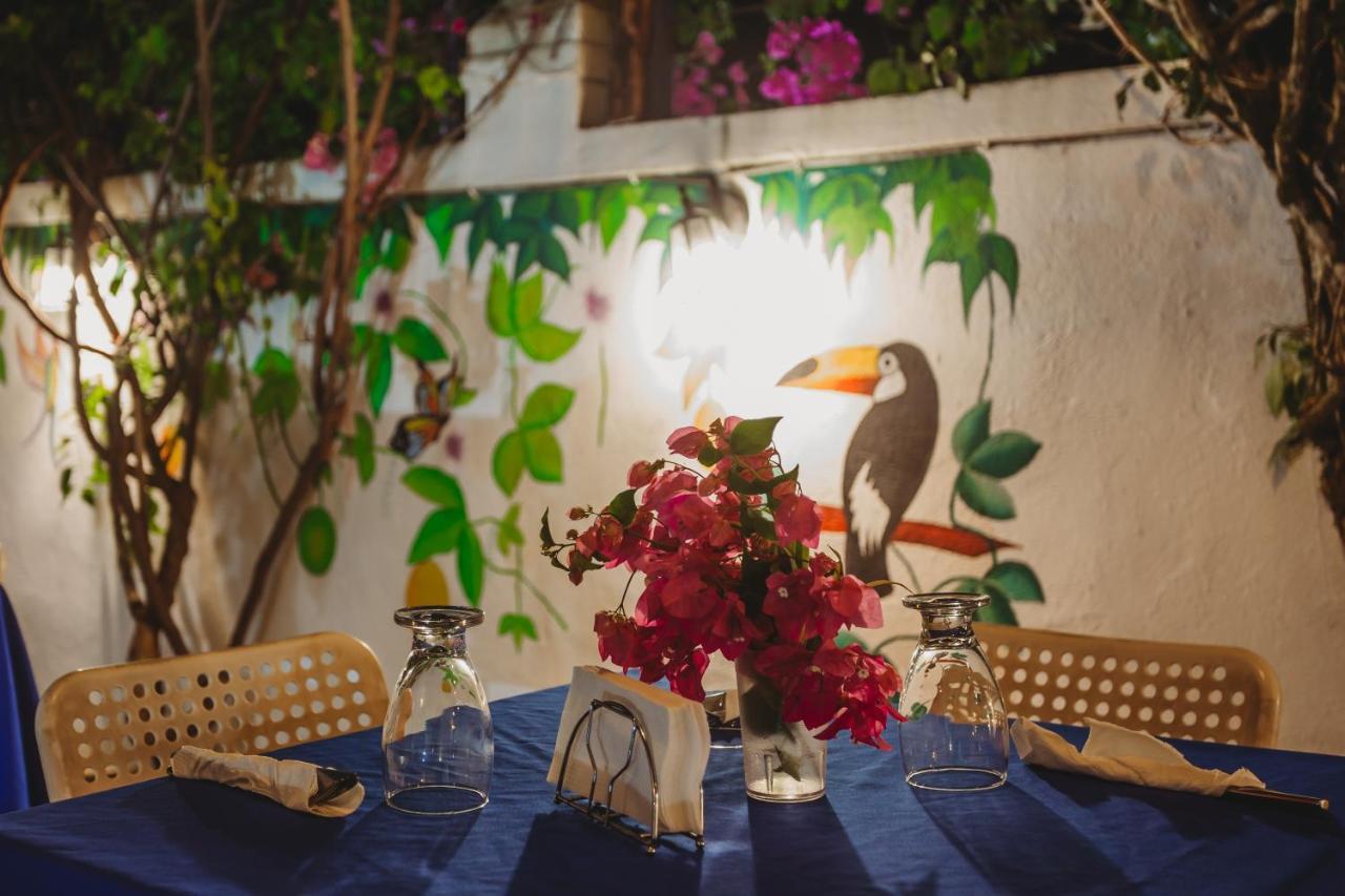 Bayahibe Village Inn Екстер'єр фото