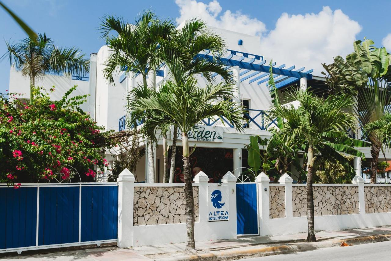 Bayahibe Village Inn Екстер'єр фото