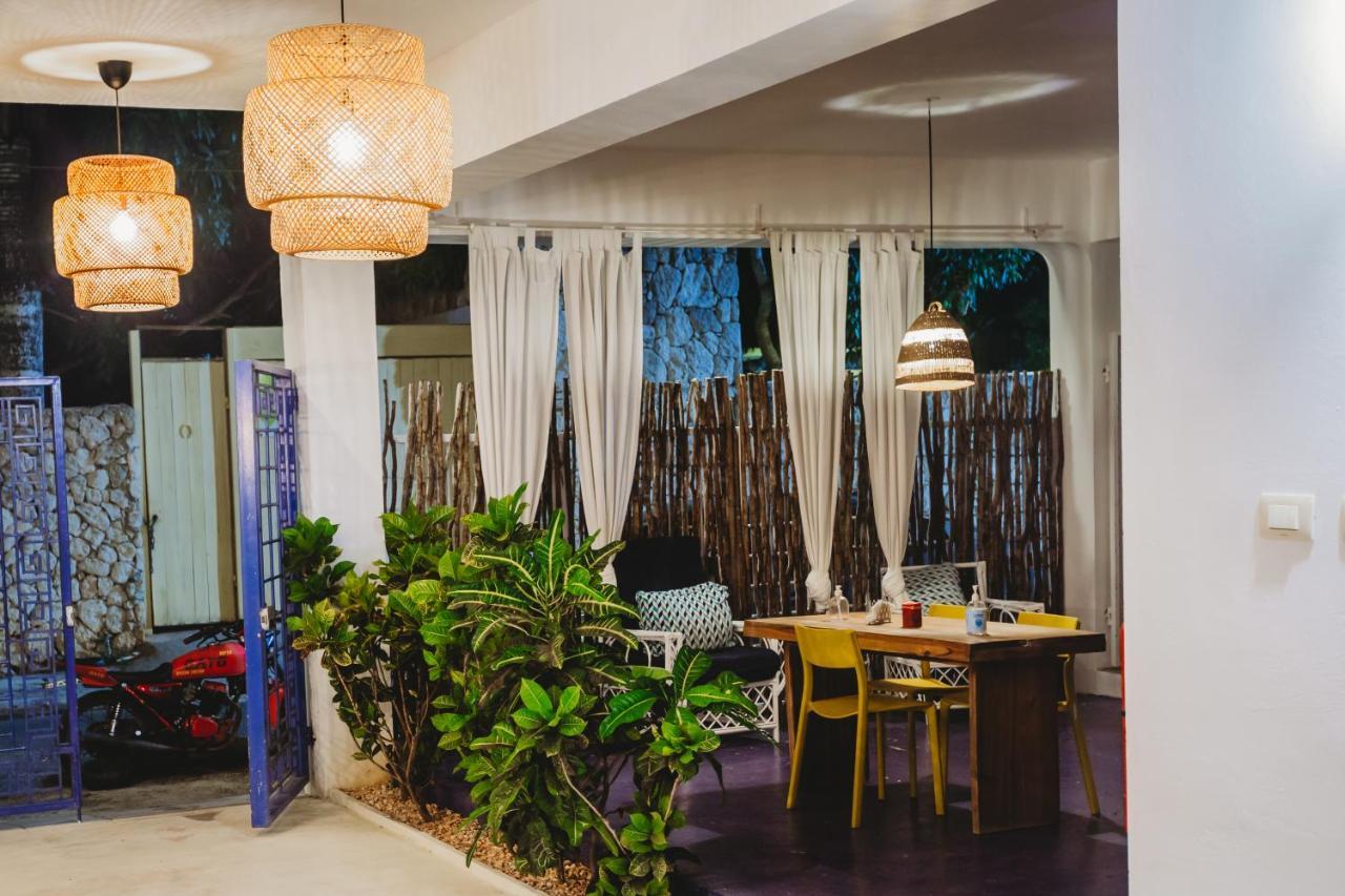 Bayahibe Village Inn Екстер'єр фото