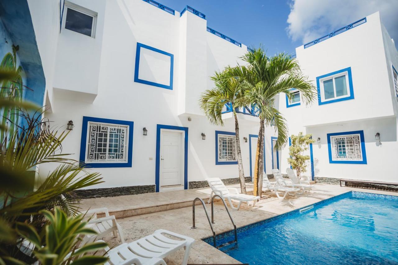 Bayahibe Village Inn Екстер'єр фото
