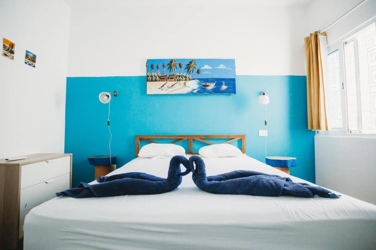 Bayahibe Village Inn Екстер'єр фото