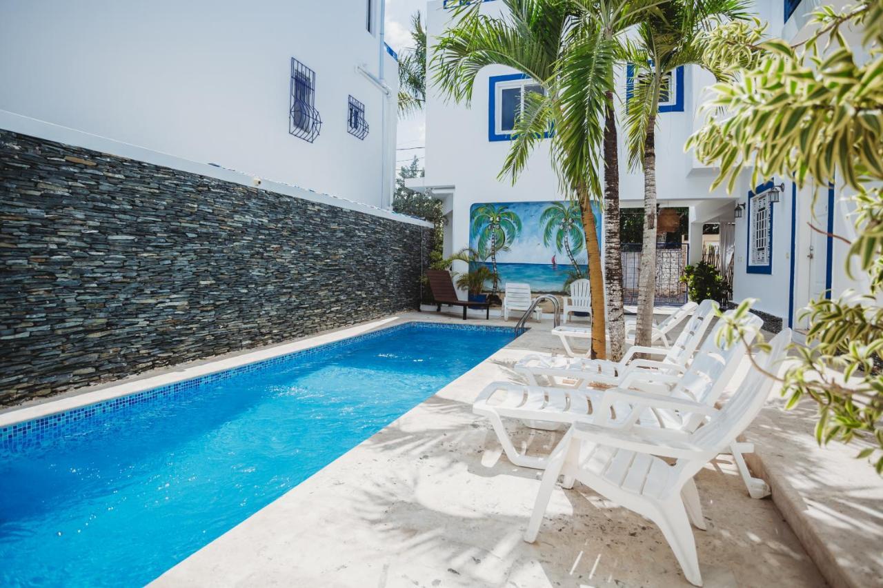 Bayahibe Village Inn Екстер'єр фото