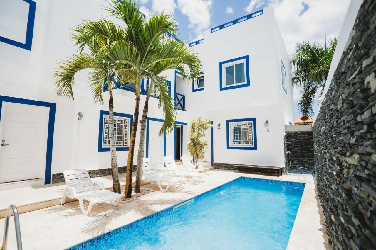 Bayahibe Village Inn Екстер'єр фото