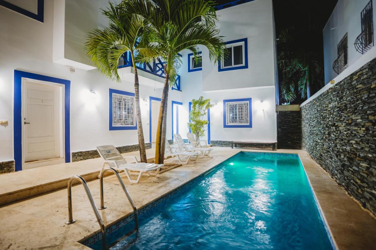 Bayahibe Village Inn Екстер'єр фото