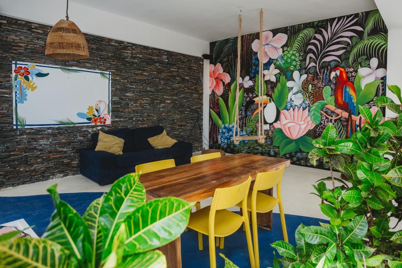 Bayahibe Village Inn Екстер'єр фото