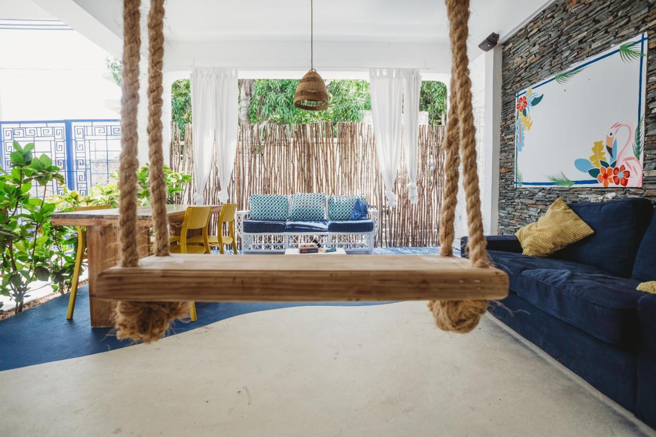Bayahibe Village Inn Екстер'єр фото