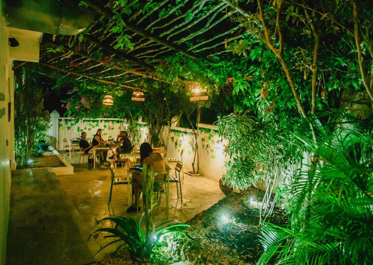 Bayahibe Village Inn Екстер'єр фото