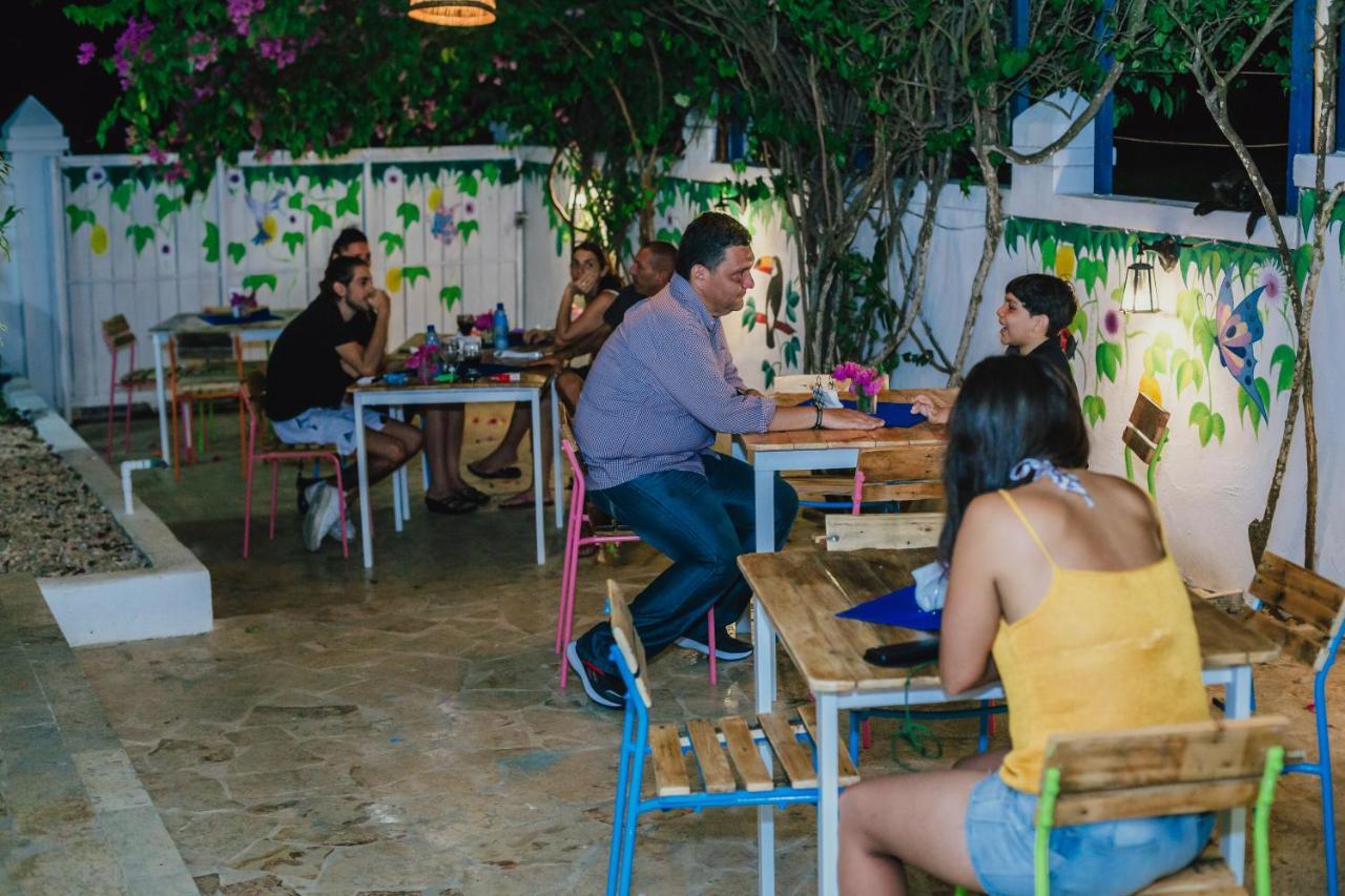 Bayahibe Village Inn Екстер'єр фото
