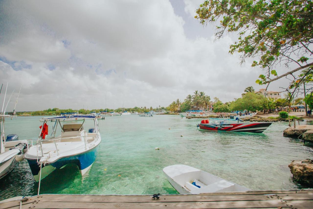 Bayahibe Village Inn Екстер'єр фото