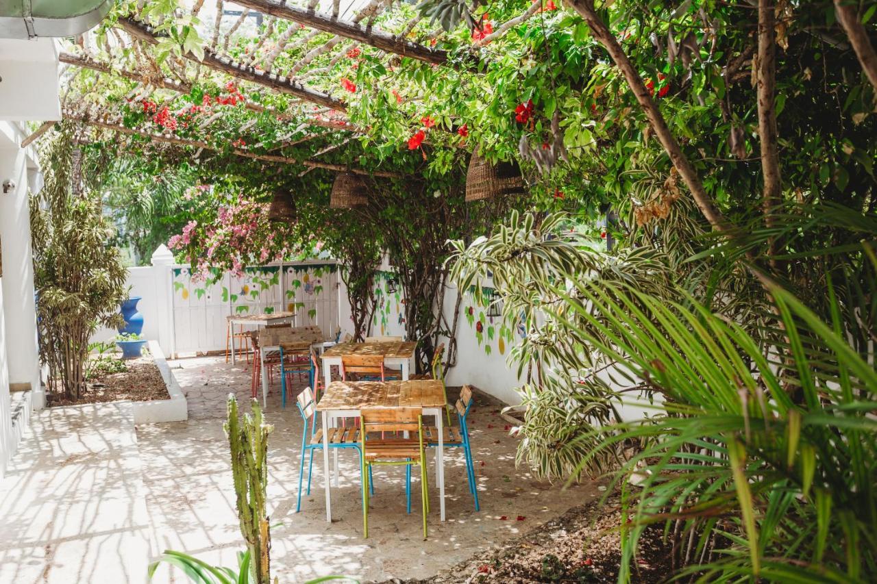 Bayahibe Village Inn Екстер'єр фото