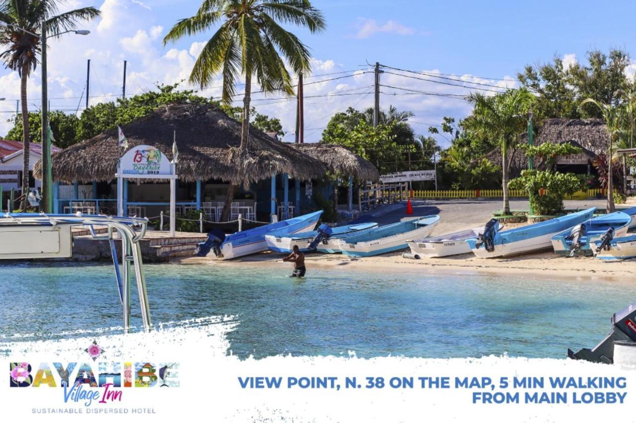Bayahibe Village Inn Екстер'єр фото