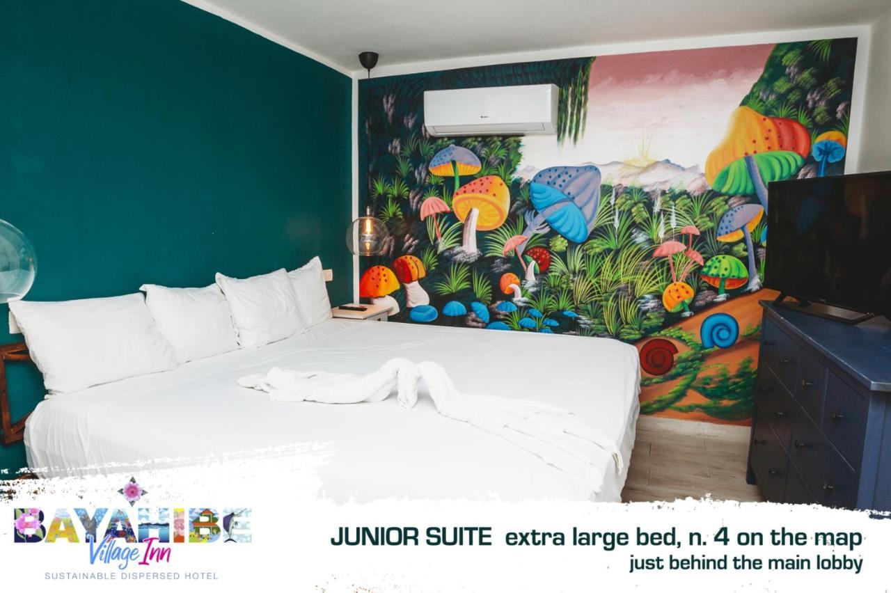 Bayahibe Village Inn Екстер'єр фото