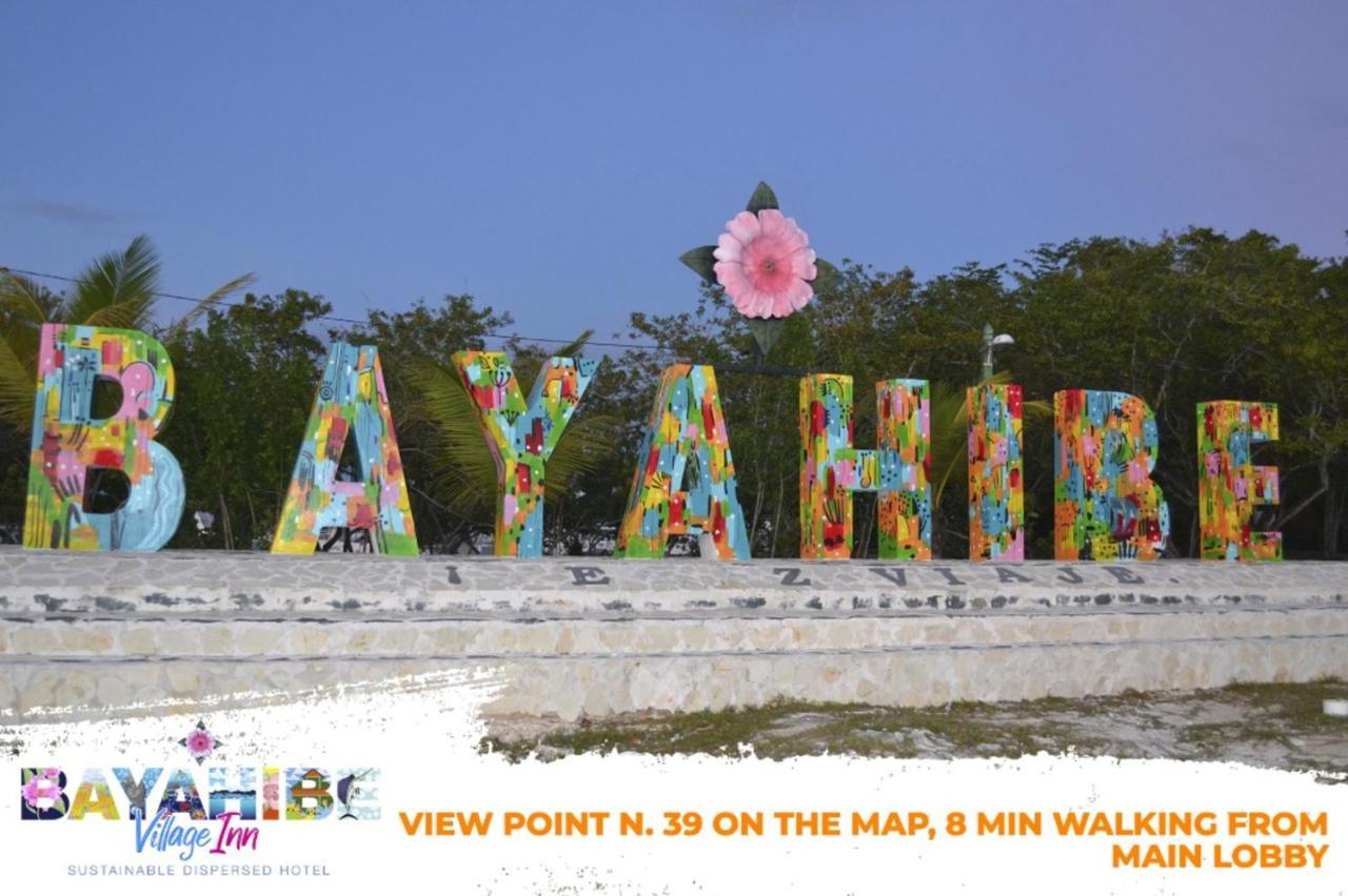 Bayahibe Village Inn Екстер'єр фото