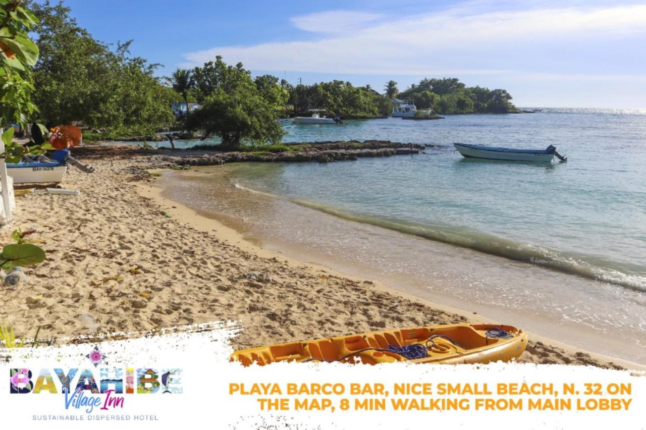 Bayahibe Village Inn Екстер'єр фото