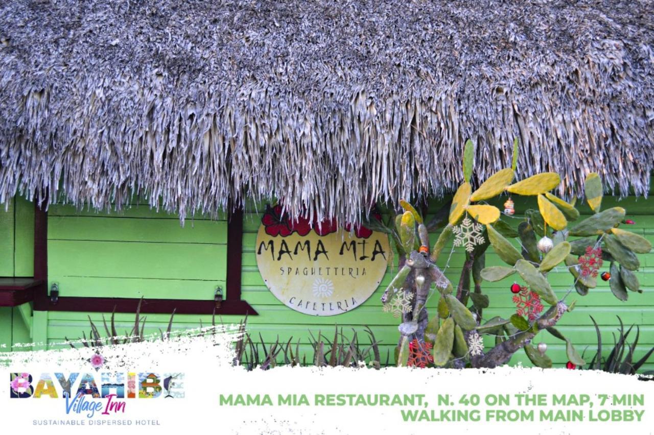 Bayahibe Village Inn Екстер'єр фото