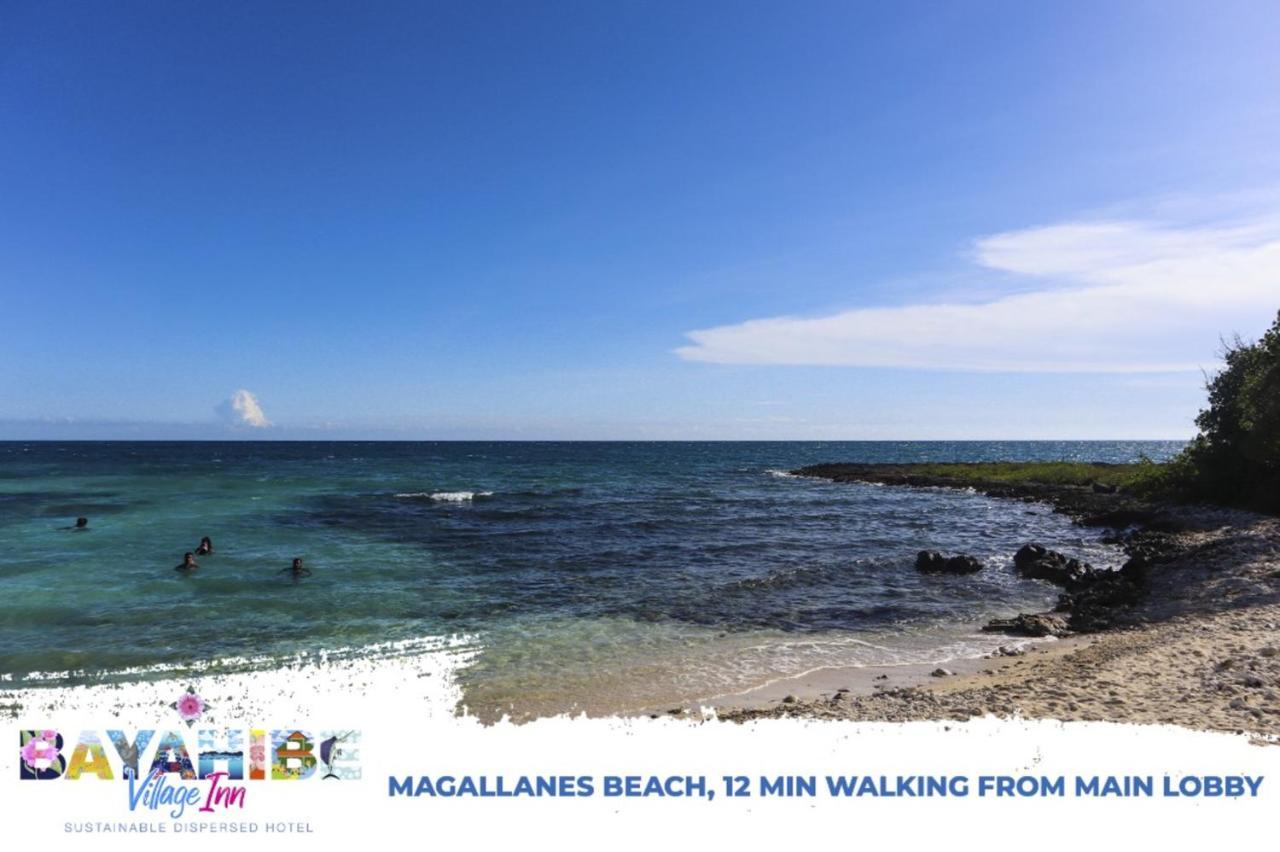 Bayahibe Village Inn Екстер'єр фото