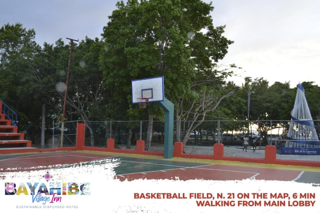 Bayahibe Village Inn Екстер'єр фото