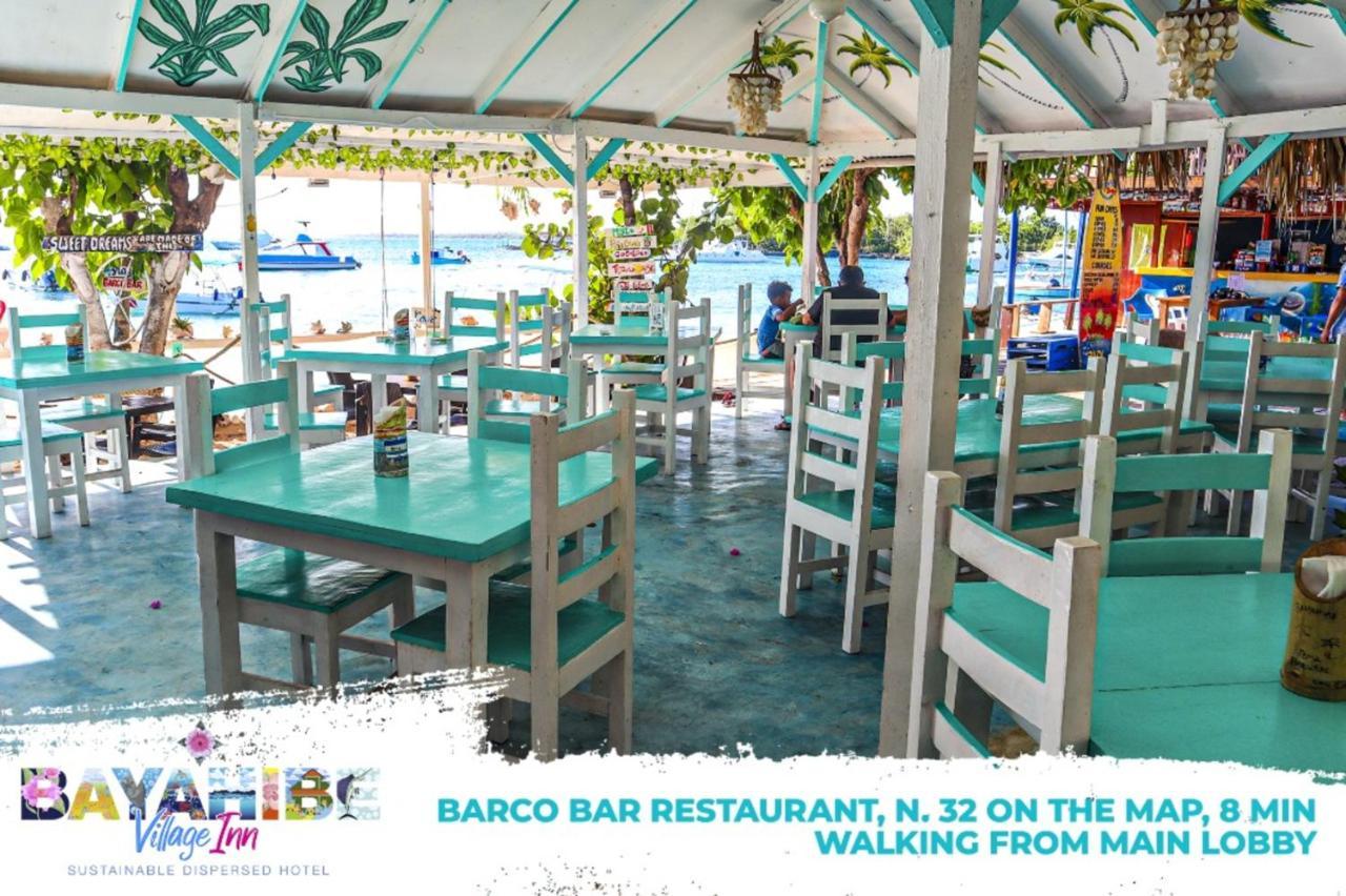 Bayahibe Village Inn Екстер'єр фото