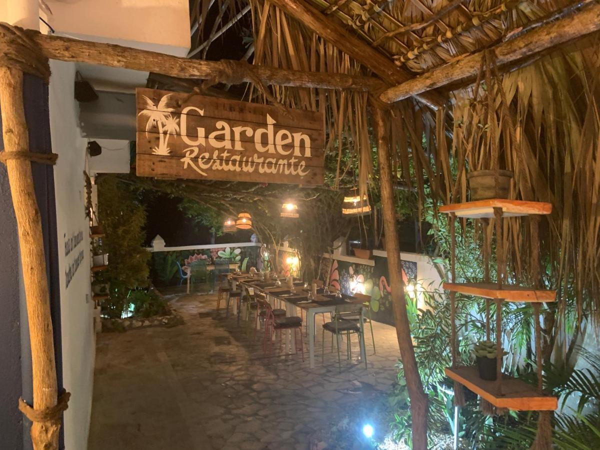 Bayahibe Village Inn Номер фото